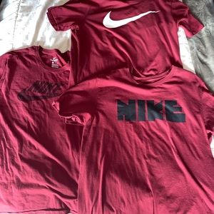 Nike Tee Bundle